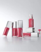 Clinique Pop™ Lip and Cheek Oil többfunkciós olaj az arcra és a szájra árnyalat Pink Honey 7 ml