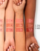 Clinique Pop™ Lip and Cheek Oil többfunkciós olaj az arcra és a szájra árnyalat Pink Honey 7 ml