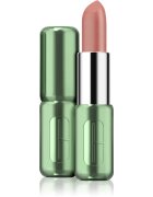Clinique Pop™ Longwear Lipstick Matte mattító rúzs árnyalat 01 Blushing Pop 3.9 g