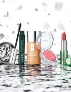 Clinique Pop™ Longwear Lipstick Matte mattító rúzs árnyalat 01 Blushing Pop 3.9 g