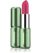 Clinique Pop™ Longwear Lipstick Matte mattító rúzs árnyalat 06 Rose Pop 3.9 g
