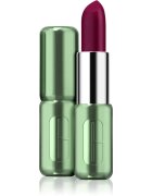 Clinique Pop™ Longwear Lipstick Matte mattító rúzs árnyalat 08 Bold Pop 3.9 g