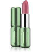 Clinique Pop™ Longwear Lipstick Satin selyem rúzs árnyalat 40 Cute Pop 3.9 g