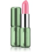 Clinique Pop™ Longwear Lipstick Shine fényes ajakrúzs árnyalat 09 Sweet Pop 3.9 g