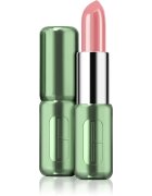 Clinique Pop™ Longwear Lipstick Shine fényes ajakrúzs árnyalat 28 Sugar Pop 3.9 g