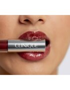 Clinique Pop™ Plush Creamy Lip Gloss hidratáló ajakfény árnyalat 01 Black Honey Pop 3.4 ml
