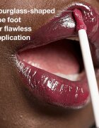 Clinique Pop™ Plush Creamy Lip Gloss hidratáló ajakfény árnyalat 05 Rosewater 3.4 ml