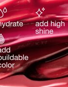 Clinique Pop™ Plush Creamy Lip Gloss hidratáló ajakfény árnyalat 06 Bubblegum Pop 3.4 ml