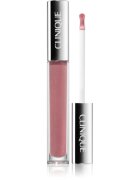Clinique Pop™ Plush Creamy Lip Gloss hidratáló ajakfény árnyalat 09 Sugarplum Pop 3.4 ml