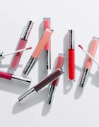 Clinique Pop™ Plush Creamy Lip Gloss hidratáló ajakfény árnyalat 09 Sugarplum Pop 3.4 ml