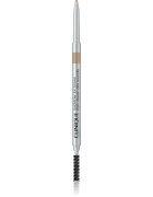 Clinique Quickliner™ for Brows precíz szemöldökceruza árnyalat Sandy blond 0.06 g
