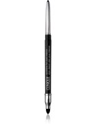 Clinique Quickliner™ for Eyes Intense intenzív színű szemhéjceruza árnyalat 09 Intense Ebony 0.25 g