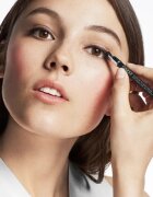 Clinique Quickliner™ for Eyes Intense intenzív színű szemhéjceruza árnyalat 09 Intense Ebony 0.25 g
