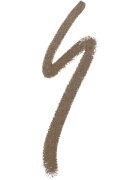 Clinique Quickliner™ for Eyes szemceruza árnyalat 02 Smoky Brown 3 g
