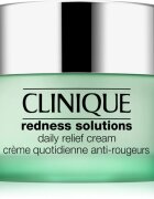 Clinique Redness Solutions Daily Relief Cream nappali nyugtató krém 50 ml