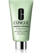 Clinique Redness Solutions Soothing Cleanser tisztító gél az érzékeny arcbőrre 150 ml
