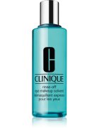 Clinique Rinse-Off Eye Make-up Solvent szemlemosó minden bőrtípusra 125 ml