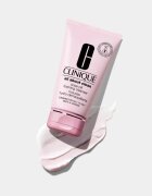 Clinique Rinse-Off Foaming Cleanser tisztító hab kombinált és zsíros bőrre 150 ml