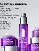 Clinique Smart Clinical™ Repair Wrinke Correcting Serum bőr szérum ránckorrekcióhoz 50 ml