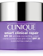 Clinique Smart Clinical™ Repair Wrinkle Correcting Cream SPF 30 ránctalanító krém SPF 30 50 ml