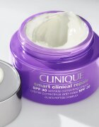 Clinique Smart Clinical™ Repair Wrinkle Correcting Cream SPF 30 ránctalanító krém SPF 30 50 ml