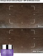 Clinique Smart Clinical™ Repair Wrinkle Correcting Cream SPF 30 ránctalanító krém SPF 30 50 ml
