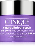 Clinique Smart Clinical™ Repair Wrinkle Correcting Cream SPF 30 ránctalanító krém SPF 30 75 ml