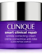 Clinique Smart Clinical™ Repair Wrinkle Correcting Cream Tápláló ránctalanító krém 50 ml