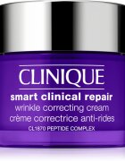 Clinique Smart Clinical™ Repair Wrinkle Correcting Cream Tápláló ránctalanító krém 75 ml