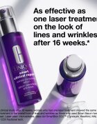 Clinique Smart Clinical™ Repair Wrinkle Correcting Cream Tápláló ránctalanító krém 75 ml