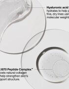 Clinique Smart Clinical™ Repair Wrinkle Correcting Cream Tápláló ránctalanító krém 75 ml