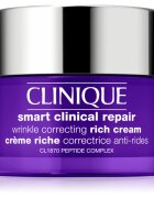 Clinique Smart Clinical™ Repair Wrinkle Rich Cream intenzív ránctalanító krém 50 ml
