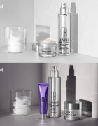Clinique Smart Night™ Clinical MD Multi-Dimensional Repair Treatment megújító éjszakai ápolás retinollal 30 ml