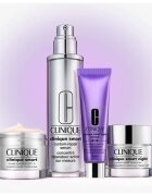 Clinique Smart Night™ Clinical MD Multi-Dimensional Repair Treatment megújító éjszakai ápolás retinollal 30 ml