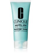 Clinique Sparkle Skin™ Body Exfoliator tisztító testpeeling minden bőrtípusra 200 ml