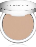 Clinique Stay-Matte Sheer Pressed Powder mattító púder zsíros bőrre árnyalat 03 Stay Beige 7.6 g