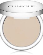 Clinique Stay-Matte Sheer Pressed Powder mattító púder zsíros bőrre árnyalat 101 Invisible Matte 7.6 g