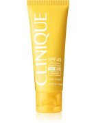 Clinique Sun SPF 40 Face Cream napozókrém arcra SPF 40 50 ml