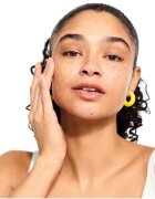 Clinique Sun UV Solutions Brightening Tinted Sunscream SPF50 bőrvilágosító tonizáló krém árnyalat Medium 40 ml
