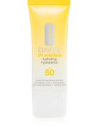 Clinique Sun UV Solutions Hydrating Sunscream SPF 50 napozókrém arcra hidratáló 40 ml