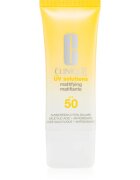 Clinique Sun UV Solutions Mattifying Sunscreen SPF 50 napozókrém arcra mattító hatással 40 ml