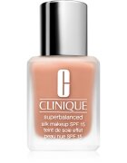 Clinique Superbalanced™ Makeup selymesen finom alapozó árnyalat CN 62 Porcelain Beige 30 ml