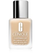 Clinique Superbalanced™ Makeup selymesen finom alapozó árnyalat WN 13 Cream 30 ml
