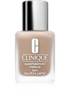 Clinique Superbalanced™ Makeup selymesen finom alapozó árnyalat WN 19 Beige Chiffon 30 ml