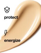 Clinique Superdefense™ City Block SPF 50 Daily Energy + Face Protector energetizáló védőfolyadék SPF 50 40 ml