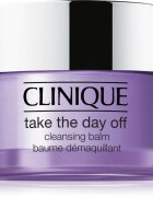 Clinique Take The Day Off™ Cleansing Balm lemosó és tisztító balzsam 30 ml