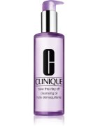 Clinique Take The Day Off™ Cleansing Oil tisztító olaj 200 ml