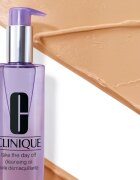 Clinique Take The Day Off™ Cleansing Oil tisztító olaj 200 ml