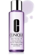 Clinique Take The Day Off™ Makeup Remover For Lids Lashes & Lips kétfázisú festéklemosó szemre és az ajkakra 125 ml