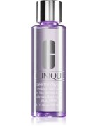 Clinique Take The Day Off™ Makeup Remover For Lids Lashes & Lips kétfázisú festéklemosó szemre és az ajkakra 200 ml